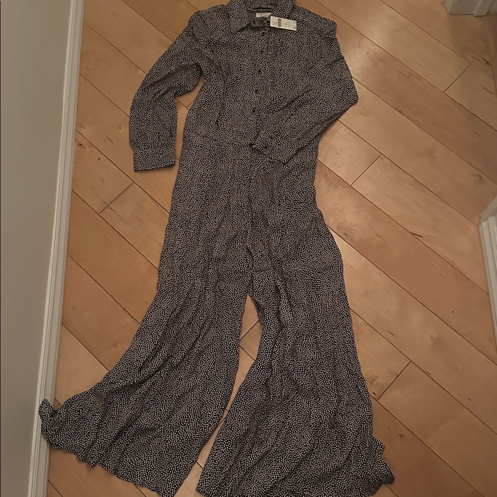 Anthropologie romper